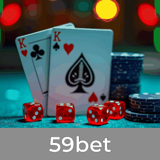 Experimente a Emoção dos Jogos de Cassino no 59bet com Slot Machines