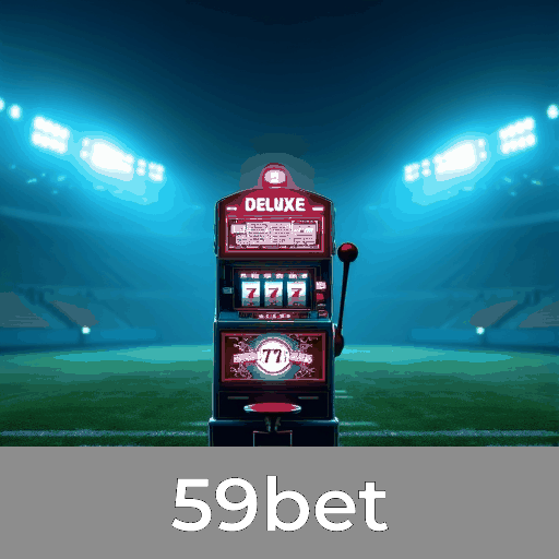 59bet: Experiência de Jogo Segura com Serviços Profissionais