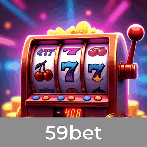 Descubra os Slots Incríveis da 59bet com Prêmios Imprevisíveis